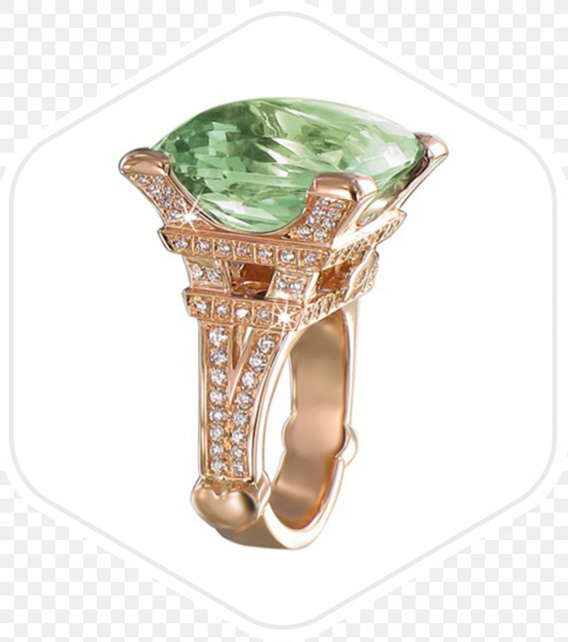 Emerald Eiffel Tower Ring Jewellery Amethyst, PNG, 834x943px, Emerald, Amethyst, Bitxi, Bracelet, Cabochon Download Free