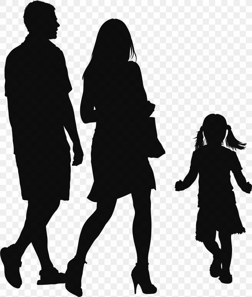 Family Reunion Daughter Clip Art, PNG, 1700x2000px, Family Reunion, Black, Black And White, Child, Communication Download Free