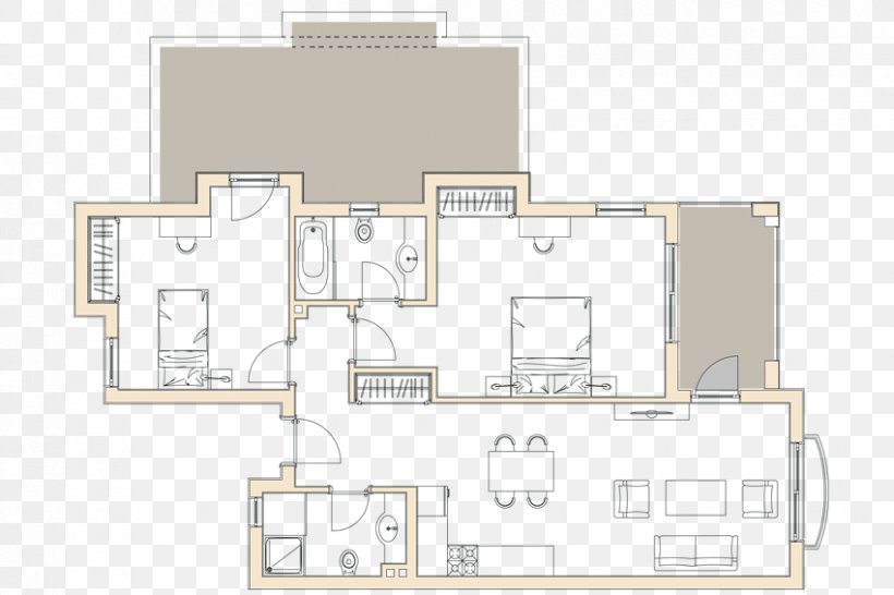 Floor Plan, PNG, 850x566px, Floor Plan, Area, Diagram, Elevation, Floor Download Free