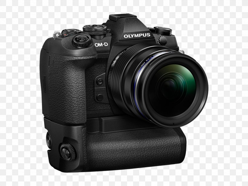 Olympus OM-D E-M1 Mark II Olympus OM-D E-M5 Mark II Olympus OM-D E-M10 Mark II, PNG, 1500x1125px, Olympus Omd Em1 Mark Ii, Camera, Camera Accessory, Camera Lens, Cameras Optics Download Free