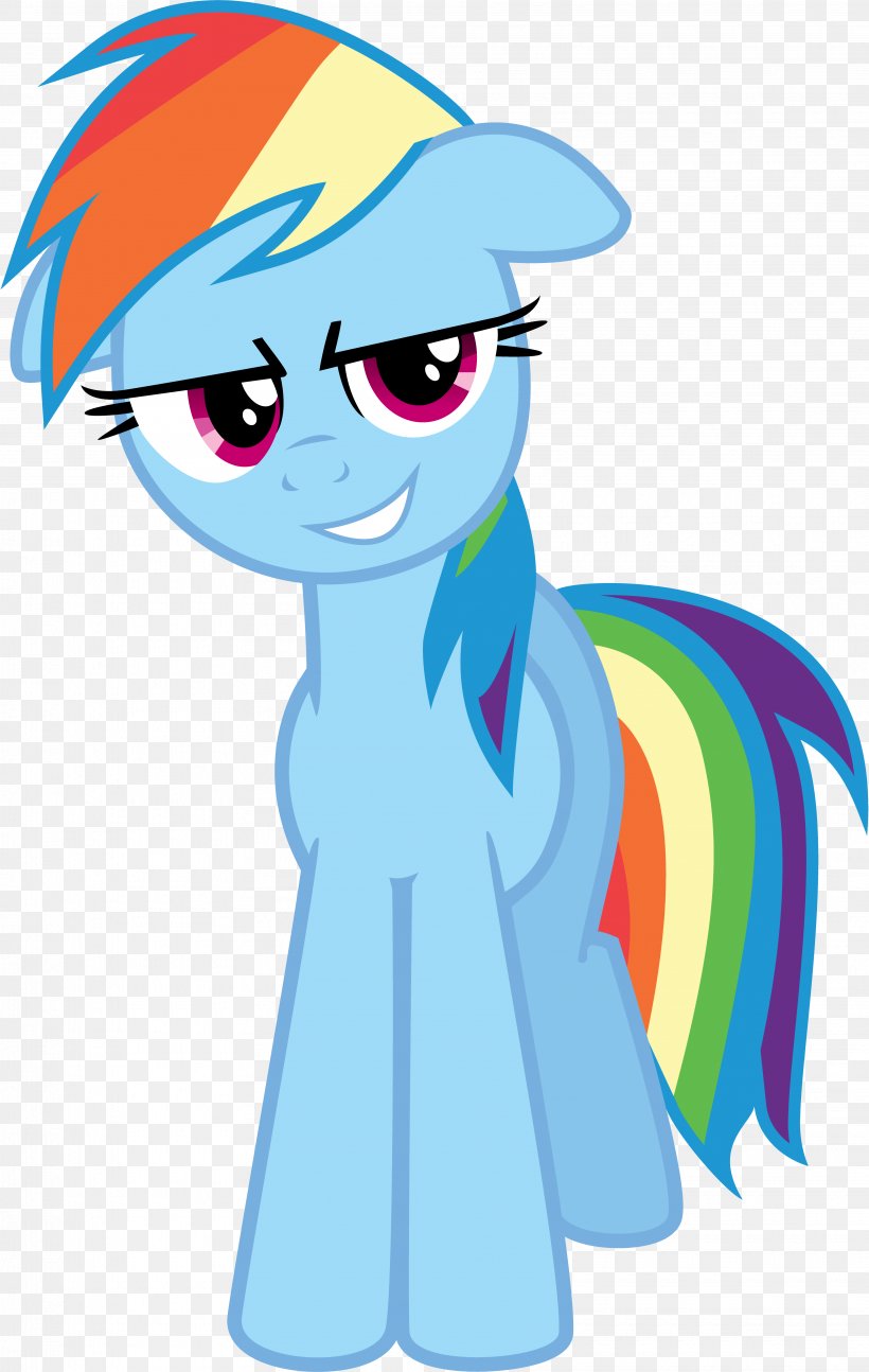 Rainbow Dash Pinkie Pie Rarity Twilight Sparkle Pony, PNG, 3650x5760px, Rainbow Dash, Animal Figure, Applejack, Area, Art Download Free