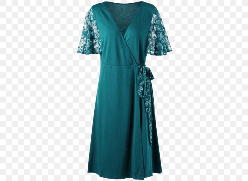 Shoulder Sleeve Dress, PNG, 451x600px, Shoulder, Aqua, Blue, Clothing, Day Dress Download Free