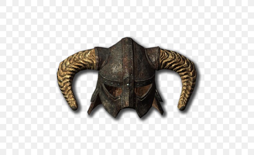 The Elder Scrolls V: Skyrim – Dragonborn Armour Helmet Video Game Nexus Mods, PNG, 500x500px, Elder Scrolls V Skyrim Dragonborn, Armour, Elder Scrolls, Elder Scrolls V Skyrim, Gauntlet Download Free