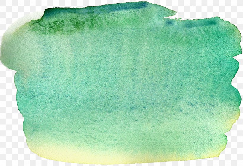 Watercolor Painting Blue Pen, PNG, 1353x925px, Watercolor Painting, Blue, Green, Ink, Painting Download Free