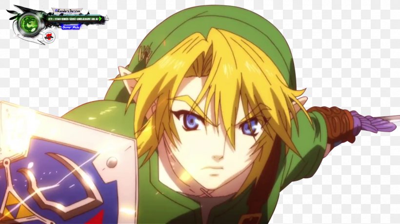 Zelda II: The Adventure Of Link The Legend Of Zelda: Breath Of The Wild Super Smash Bros. Navi, PNG, 1280x720px, Watercolor, Cartoon, Flower, Frame, Heart Download Free