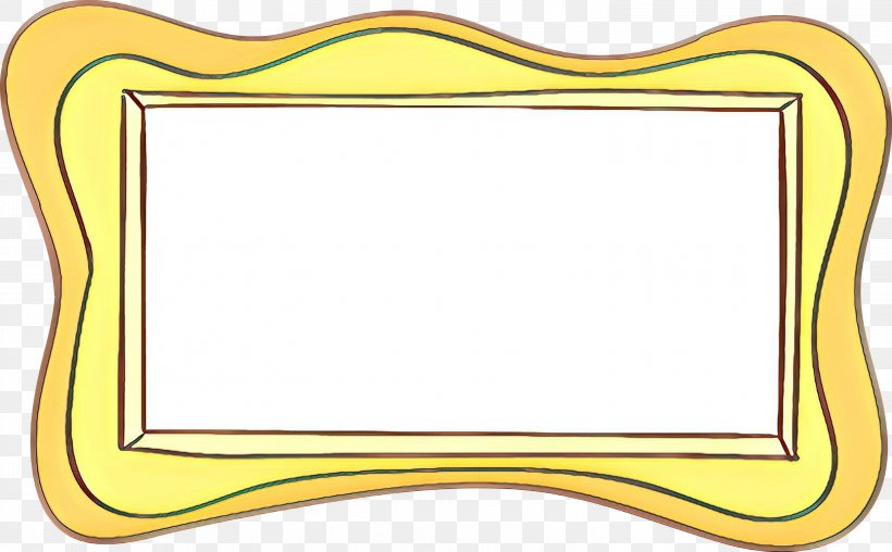 Background Yellow Frame, PNG, 2999x1860px, Cartoon, Drawing, Film Frame, Logo, Painting Download Free