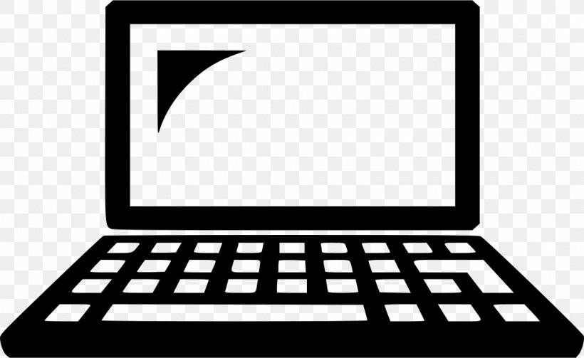 Computer Repair Technician Laptop MacBook Personal Computer, PNG, 980x602px, Computer Repair Technician, Black, Black And White, Brand, Computer Download Free