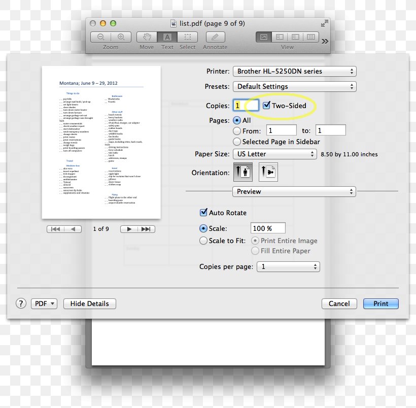 Computer Software Microsoft Word Microsoft Excel MacOS Printing, PNG, 806x804px, Computer Software, Brand, Diagram, Document, File Menu Download Free