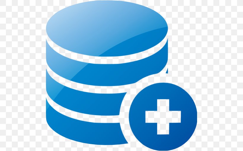 Database Logo, PNG, 512x512px, Blue, Database, Electric Blue, Logo ...