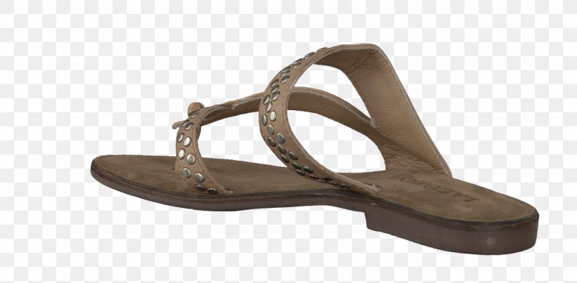 Flip-flops Beige Sandal Shoe Slide, PNG, 1500x739px, Flipflops, Beige, Brown, Color, Factory Outlet Shop Download Free