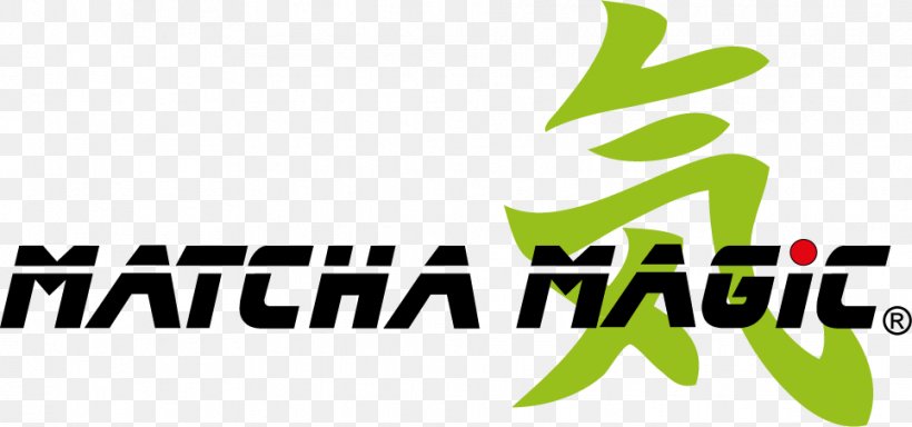 MATCHA MAGIC HERBATA MATCHA W PASTYLKACH BIO 24 G Tea Plant Logo, PNG, 965x452px, Matcha, Area, Brand, Grass, Green Download Free