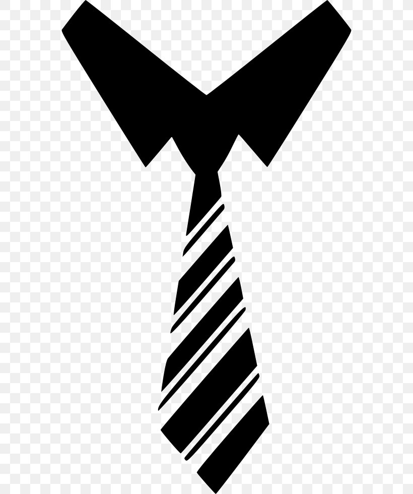 Necktie Collar Shirt, PNG, 576x980px, Necktie, Black, Black And White, Brand, Collar Download Free
