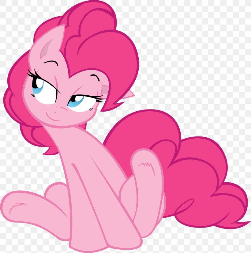Pinkie Pie Twilight Sparkle Pony Applejack Rainbow Dash, PNG, 1600x1610px, Watercolor, Cartoon, Flower, Frame, Heart Download Free