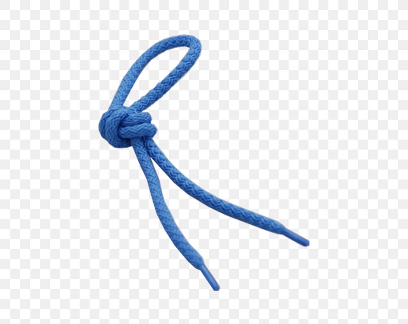 Shoelaces Blue Color Rope, PNG, 450x650px, Shoelaces, Azure, Blue, Color, Electric Blue Download Free