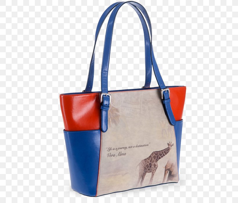 Tote Bag Handbag Leather Messenger Bags, PNG, 700x700px, Tote Bag, Bag, Brand, Electric Blue, Fashion Accessory Download Free