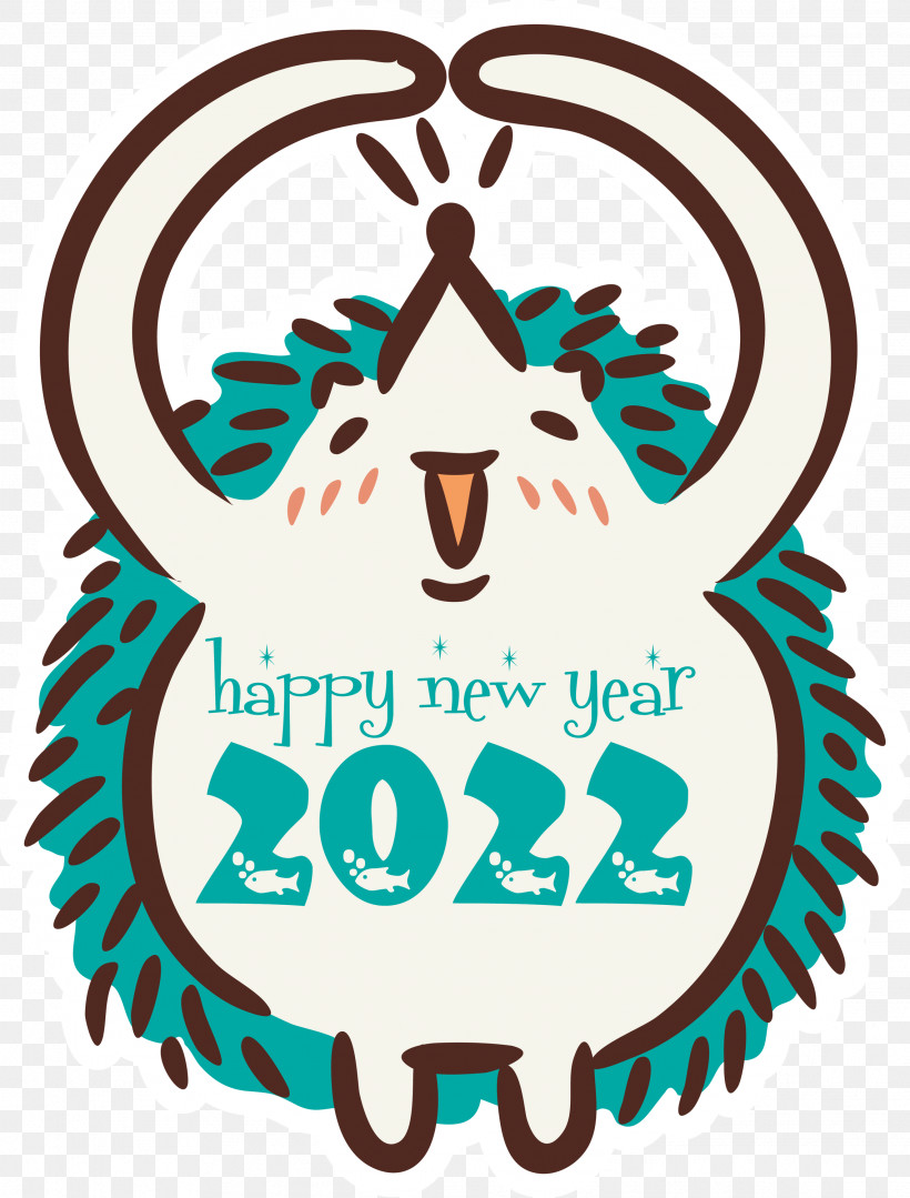2022 Happy New Year 2022 New Year Happy New Year, PNG, 2278x3000px, Happy New Year, Behavior, Biology, Human, Logo Download Free