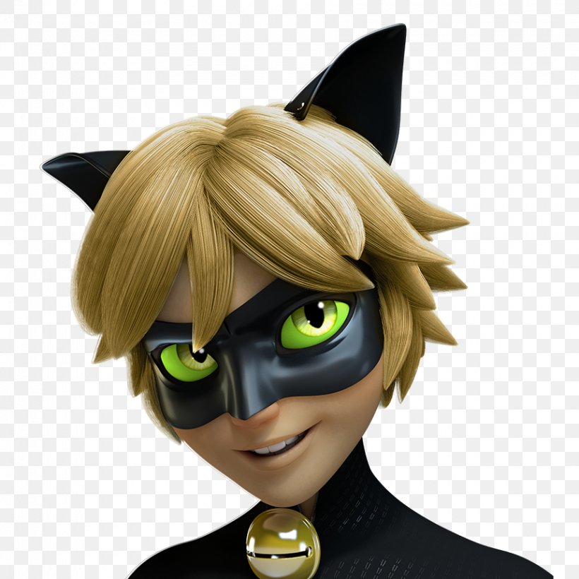 Adrien Agreste Episodi Di Miraculous Png 860x860px