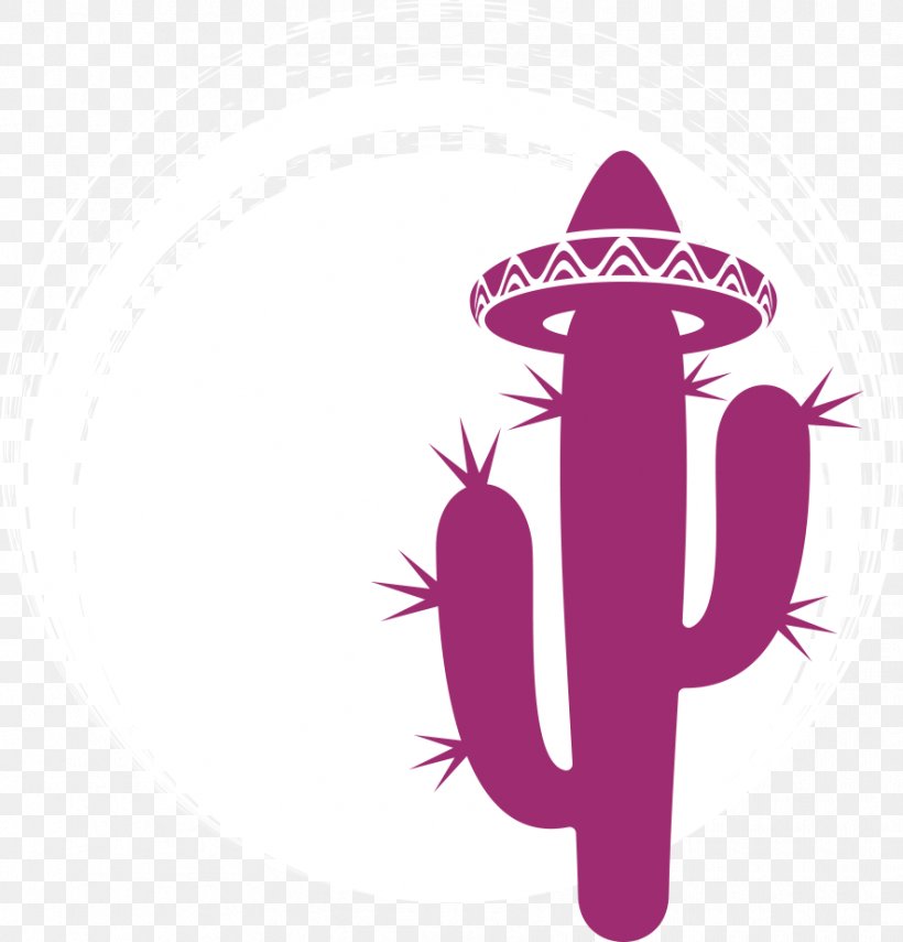 Cactaceae Silhouette Stock Photography Royalty-free, PNG, 885x923px, Cactaceae, Autocad Dxf, Drawing, Logo, Magenta Download Free