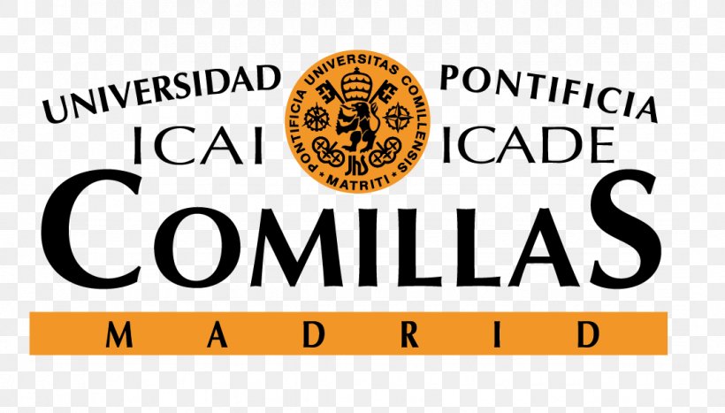 Comillas Pontifical University ICAI School Of Engineering ICADE, PNG, 1074x612px, Icai School Of Engineering, Academic Degree, Area, Associate Professor, Brand Download Free