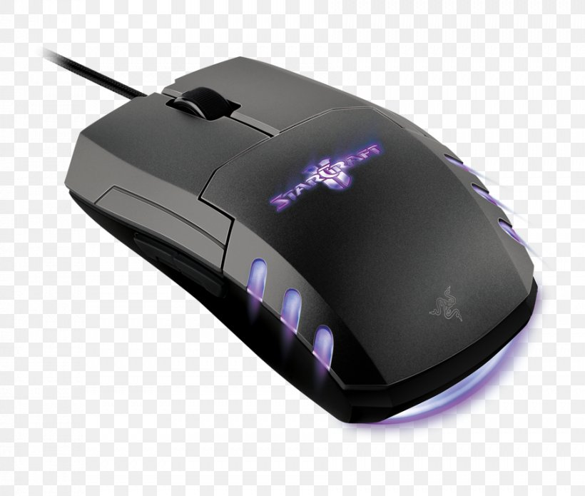 Computer Mouse StarCraft II: Heart Of The Swarm Computer Keyboard Video Game Razer Spectre StarCraft II Mouse, PNG, 902x765px, Computer Mouse, Actions Per Minute, Computer Component, Computer Keyboard, Electronic Device Download Free