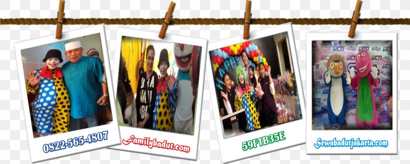DEKORASI BALON Jatibening Performing Arts Bintara Clown, PNG, 1440x576px, Performing Arts, Advertising, Banner, Bekasi, Birthday Download Free
