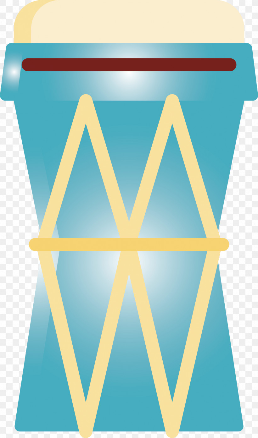 Drum, PNG, 1764x3000px, Drum, Line, Turquoise Download Free