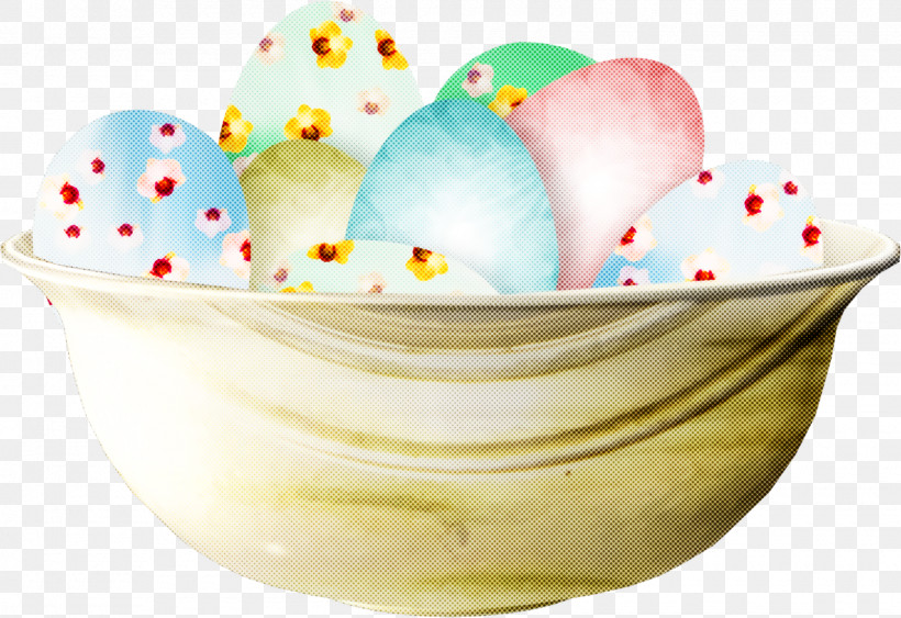 Easter Egg, PNG, 1600x1100px, Easter Basket Cartoon, Baking Cup, Basket, Cuisine, Dessert Download Free