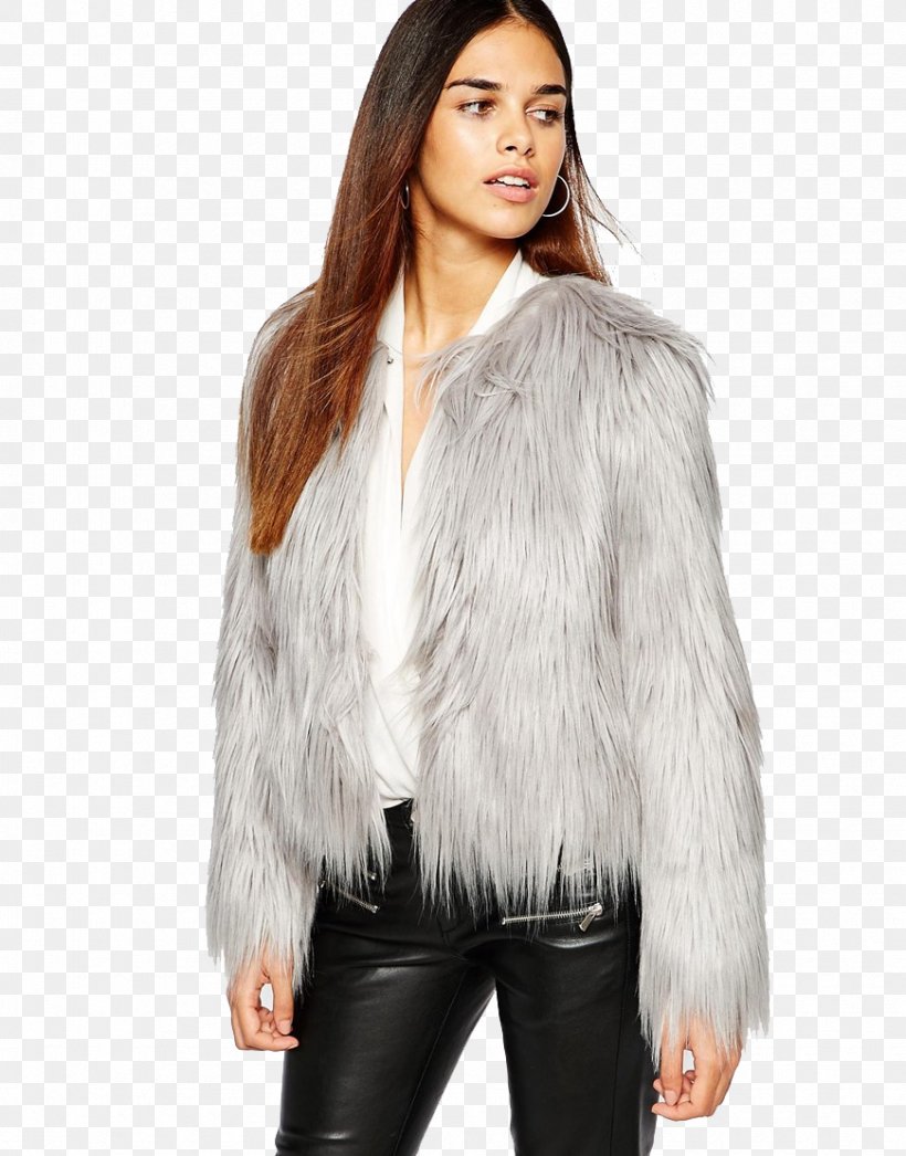 Fake Fur Fur Clothing Coat Jacket Fashion, PNG, 870x1110px, Fake Fur, Acrylic Fiber, Animal Product, Clothing, Coat Download Free