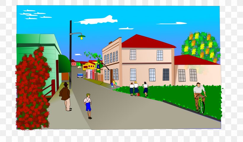 Grupo Escolar School Clip Art, PNG, 2400x1406px, Grupo Escolar, Area, Art, Cartoon, Elevation Download Free