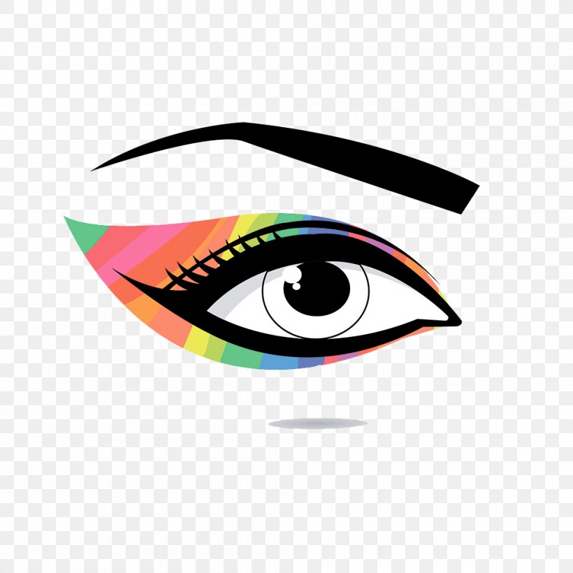Human Eye Donation Eye Tracking Color, PNG, 1000x1000px, Eye, Android, Artwork, Brand, Color Download Free