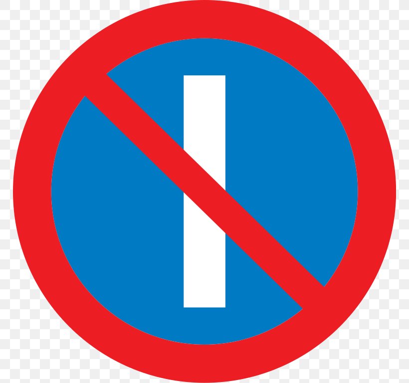Prohibitory Traffic Sign Parking, PNG, 768x768px, Traffic Sign, Area, Brand, Car, Driving Download Free
