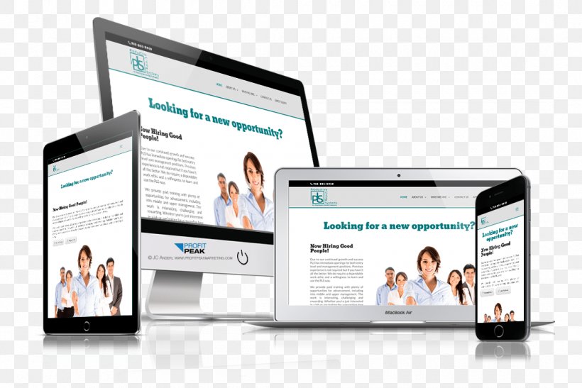 Responsive Web Design Web Page, PNG, 1080x721px, Responsive Web Design, Afacere, Brand, Business, Communication Download Free