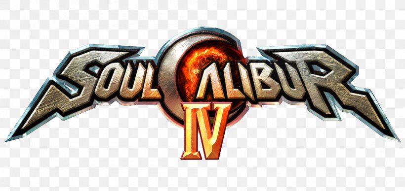 Soulcalibur IV Soulcalibur V Xbox 360 Soul Edge PlayStation, PNG, 950x450px, Soulcalibur Iv, Arcade Game, Bandai Namco Entertainment, Brand, Fictional Character Download Free