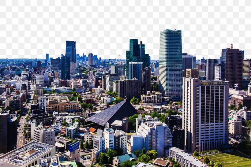 Tokyo Panorama, PNG, 5616x3744px, Tokyo, Building, City, Cityscape, Condominium Download Free