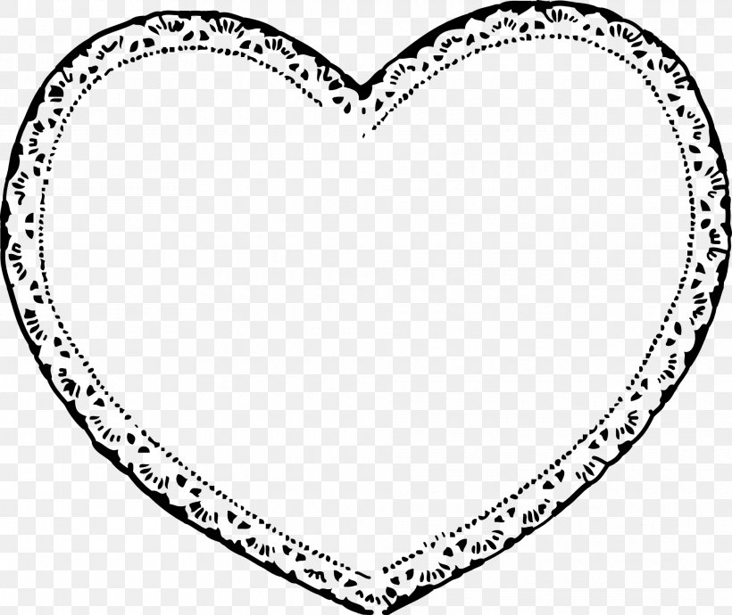 Valentines Day Heart Black And White Clip Art, PNG, 1920x1617px, Watercolor, Cartoon, Flower, Frame, Heart Download Free