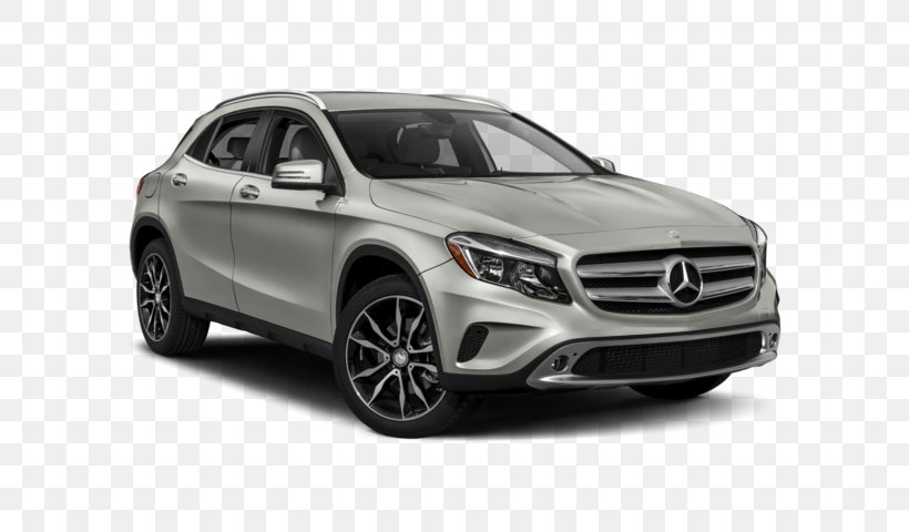 2018 Mercedes-Benz GLA-Class Sport Utility Vehicle Car Mercedes-Benz GLA 250, PNG, 640x480px, 2018 Mercedesbenz Glaclass, Allwheel Drive, Automotive Design, Automotive Exterior, Bumper Download Free