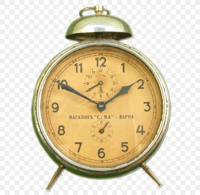 Alarm Clocks Vintage Clothing Antique, PNG, 800x800px, Alarm Clocks, Alarm Clock, Antique, Bedroom, Clock Download Free