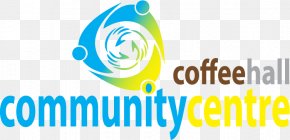 Community Hall - Community Coffee Espresso Caribou Coffee Logo PNG