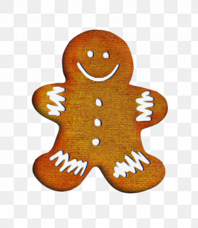 Gingerbread Biscuit Lebkuchen Food Dessert PNG