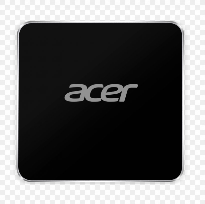 Intel Laptop Desktop Computers Acer AspireRevo, PNG, 833x829px, Intel, Acer Aspire, Acer Aspirerevo, Brand, Computer Download Free