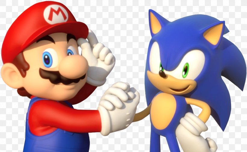 Mario & Sonic At The Olympic Games Mario & Sonic At The Olympic Winter Games Mario & Sonic At The London 2012 Olympic Games Mario & Sonic At The Rio 2016 Olympic Games, PNG, 1020x630px, Mario Sonic At The Olympic Games, Action Figure, Cartoon, Fictional Character, Figurine Download Free