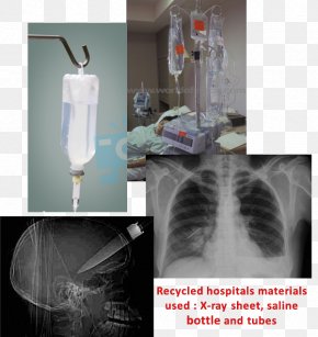 Thriller EmunahThe Recovery Kit Plastic HospitalWater - Medical Equipment Gnadenlose Gedanken PNG