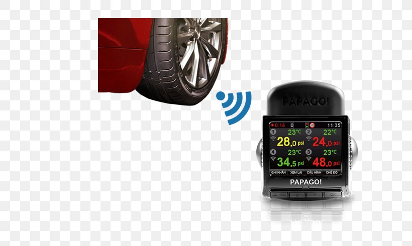 PAPAGO GoSafe Car Video Recorder Tire-pressure Monitoring System Công Ty TNHH Ứng Dụng Bản Đồ Việt (Vietmap Co., Ltd) Camera, PNG, 630x490px, Car, Brand, Business, Camera, Electronics Download Free