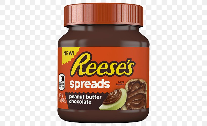 Reese's Peanut Butter Cups Chocolate Spread Chocolate Sandwich, PNG, 604x500px, Chocolate Spread, Bread, Chocolate, Chocolate Sandwich, Crema Gianduia Download Free
