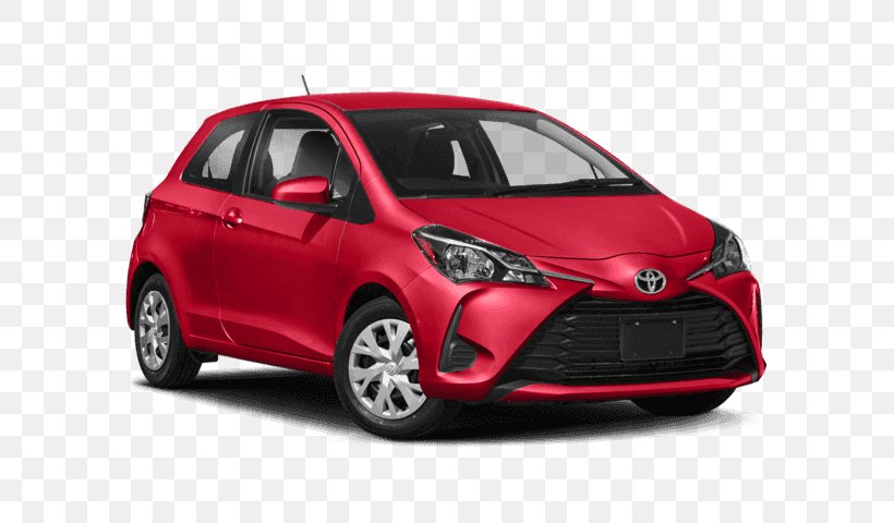 Toyota Corolla Car Toyota Etios Minivan, PNG, 640x480px, 2018 Toyota Yaris, 2018 Toyota Yaris L, Toyota, Automotive Design, Automotive Exterior Download Free