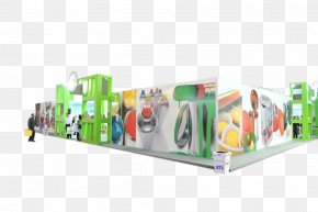 Visual Under Construction - Visual Communication Industrial Design Estand PNG