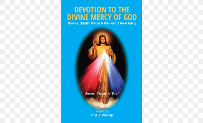 Chaplet Of The Divine Mercy Divine Mercy Image Bible, PNG, 500x500px, Chaplet Of The Divine Mercy, Bible, Catholic Devotions, Chaplet, Divine Mercy Download Free
