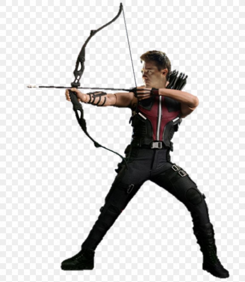 Clint Barton Thor Action & Toy Figures Film, PNG, 833x958px, 16 Scale Modeling, Clint Barton, Action Toy Figures, Archery, Avengers Age Of Ultron Download Free