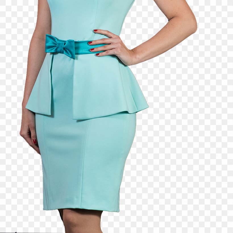 Cocktail Dress Satin Fashion, PNG, 1701x1701px, Cocktail, Aqua, Cocktail Dress, Day Dress, Dress Download Free