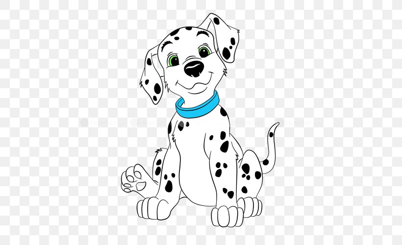 Dalmatian Dog Puppy Cane Corso Chihuahua Jack Russell Terrier, PNG, 500x500px, Dalmatian Dog, Animal, Animal Figure, Area, Art Download Free